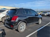 Used 2020 Chevrolet Trax LT w/ Driver Confidence Package image 3