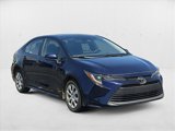 Used 2024 Toyota Corolla LE image 3
