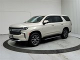 Used 2021 Chevrolet Tahoe LT w/ Luxury Package image 3