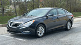 Used 2013 Hyundai Sonata GLS w/ Popular Equipment Pkg image 2