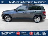 Used 2011 Mercedes-Benz GLK 350 4MATIC image 1