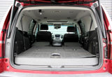 Used 2018 Chevrolet Tahoe LT w/ Luxury Package image 6