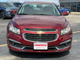 Used 2015 Chevrolet Cruze LT image 3