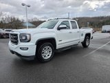 Used 2016 GMC Sierra 1500 SLE w/ All-Terrain Package image 4