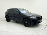 Used 2019 Jaguar F-PACE Premium image 3