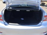 Used 2012 Toyota Corolla LE image 6