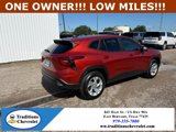 Used 2024 Chevrolet Trax LS w/ LS Convenience Package image 5