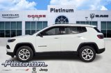 New 2025 Jeep Compass Latitude image 3