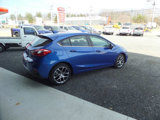 Used 2018 Chevrolet Cruze LT w/ Convenience Package image 4