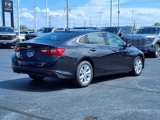 Used 2023 Chevrolet Malibu LT image 4