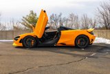 New 2025 McLaren 750S Spider image 6