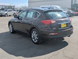 Used 2008 INFINITI EX35 Journey w/ Navigation Pkg image 6
