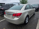 Used 2015 Chevrolet Cruze LT image 3
