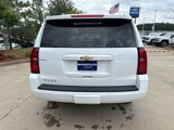 Used 2018 Chevrolet Tahoe LT w/ Luxury Package image 5