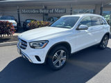 Used 2022 Mercedes-Benz GLC 300 image 2