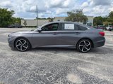 Used 2020 Honda Accord Sport image 4
