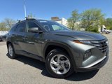 Certified 2022 Hyundai Tucson SEL image 1