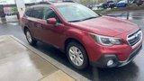Used 2019 Subaru Outback 2.5i Premium image 2