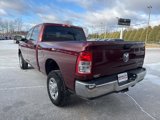 Used 2022 RAM 2500 Tradesman w/ Chrome Appearance Group image 5