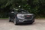 Used 2021 GMC Terrain SLT image 2