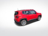Used 2021 Jeep Renegade Latitude w/ Convenience Group image 5