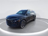 New 2025 Chevrolet TrailBlazer ACTIV w/ Convenience Package image 4