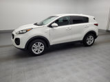 Used 2019 Kia Sportage LX image 2