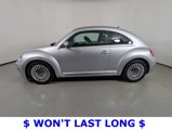 Used 2014 Volkswagen Beetle 2.5 image 4