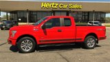 Used 2017 Ford F150 XL w/ Equipment Group 101A Mid image 5