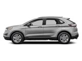 Used 2017 Ford Edge SEL w/ Equipment Group 201A image 4