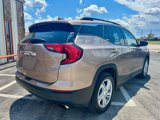 Used 2018 GMC Terrain SLE w/ Driver Convenience Package image 3