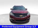 Used 2015 Chevrolet Traverse LT image 4