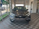 Used 2015 Honda CR-V EX image 2