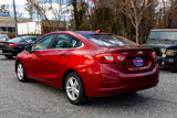 Used 2017 Chevrolet Cruze LT image 4
