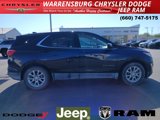 Used 2020 Chevrolet Equinox LT w/ LPO, Floor Liner Package image 2