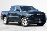 New 2025 RAM 1500 Big Horn image 2