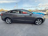Used 2015 Ford Fusion SE w/ Equipment Group 201A image 4