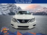 Used 2018 Nissan Altima 2.5 S w/ S Convenience Package image 3
