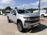 Used 2021 Chevrolet Silverado 1500 LTZ w/ LTZ Convenience Package II image 2