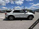 Used 2020 Ford Explorer Limited image 4