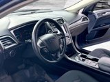 Used 2017 Ford Fusion SE image 4