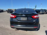 Used 2016 Ford Fusion SE image 4