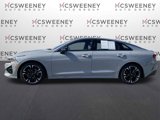 Used 2023 Kia K5 GT-Line image 2
