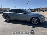 Used 2018 INFINITI Q50 Luxe image 6