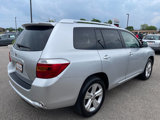 Used 2010 Toyota Highlander Limited image 5