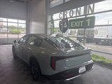 New 2025 Kia K4 LXS image 4