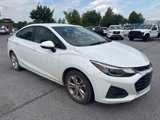 Used 2019 Chevrolet Cruze LT w/ LT Fleet Convenience Package image 3