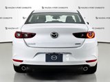 New 2025 MAZDA MAZDA3 s image 6