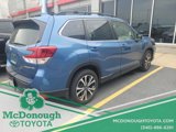 Used 2019 Subaru Forester Limited image 5