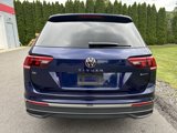 Used 2022 Volkswagen Tiguan SE image 2